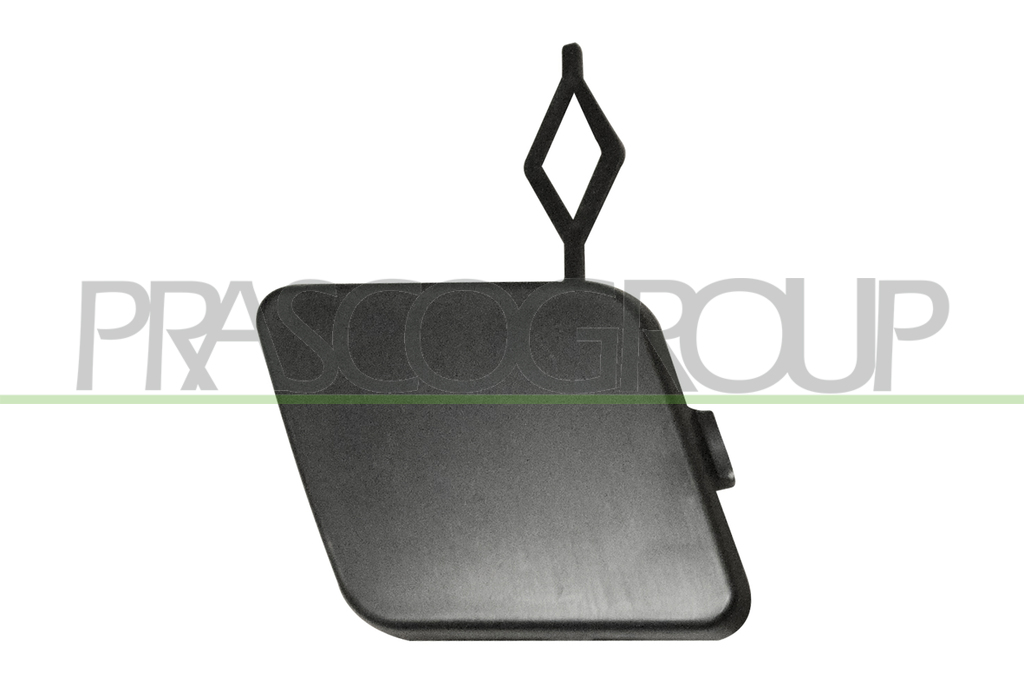 FRONT TOW HOOK COVER