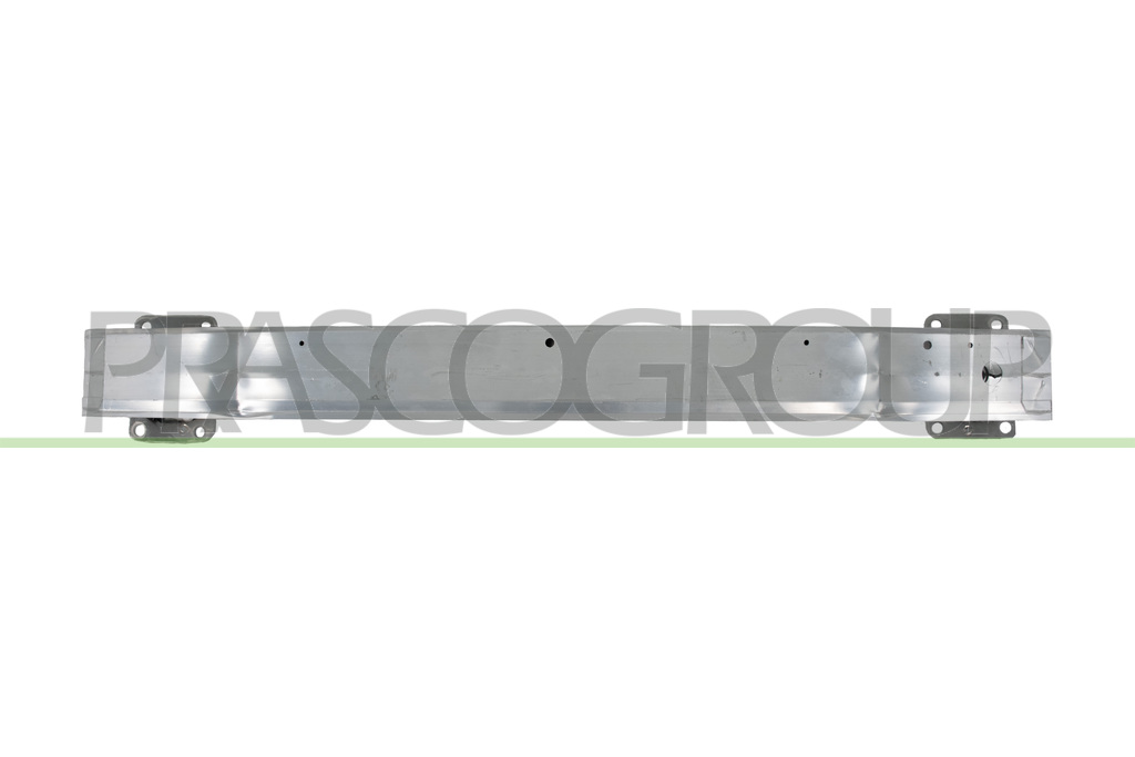 FRONT BUMPER REINFORCEMENT-ALUMINIUM