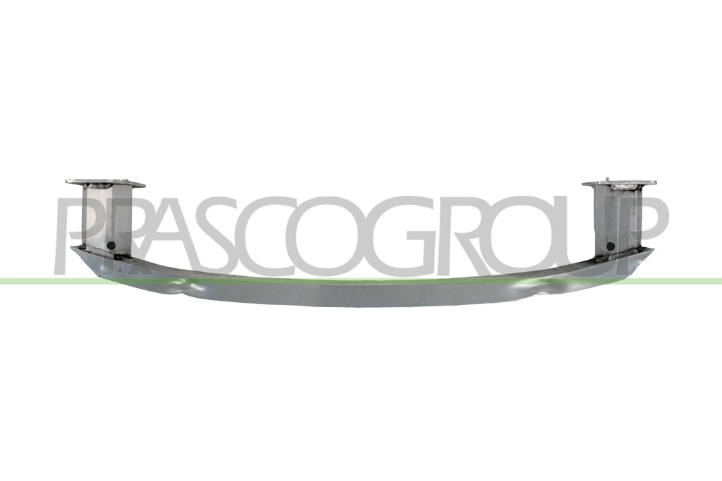FRONT BUMPER REINFORCEMENT-ALUMINIUM