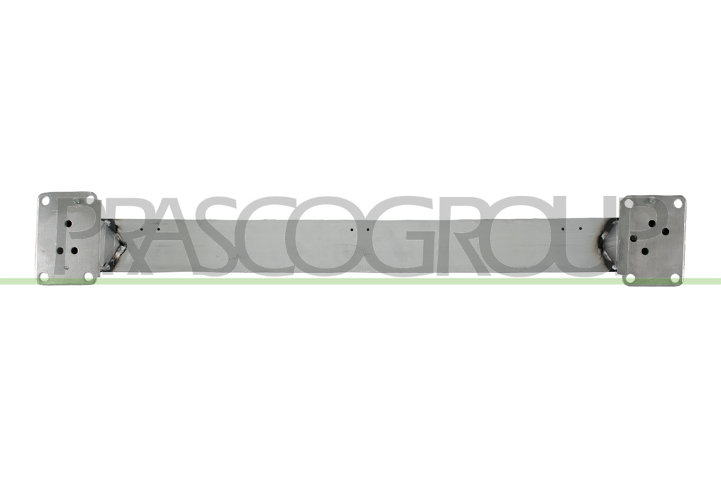 FRONT BUMPER REINFORCEMENT-ALUMINIUM