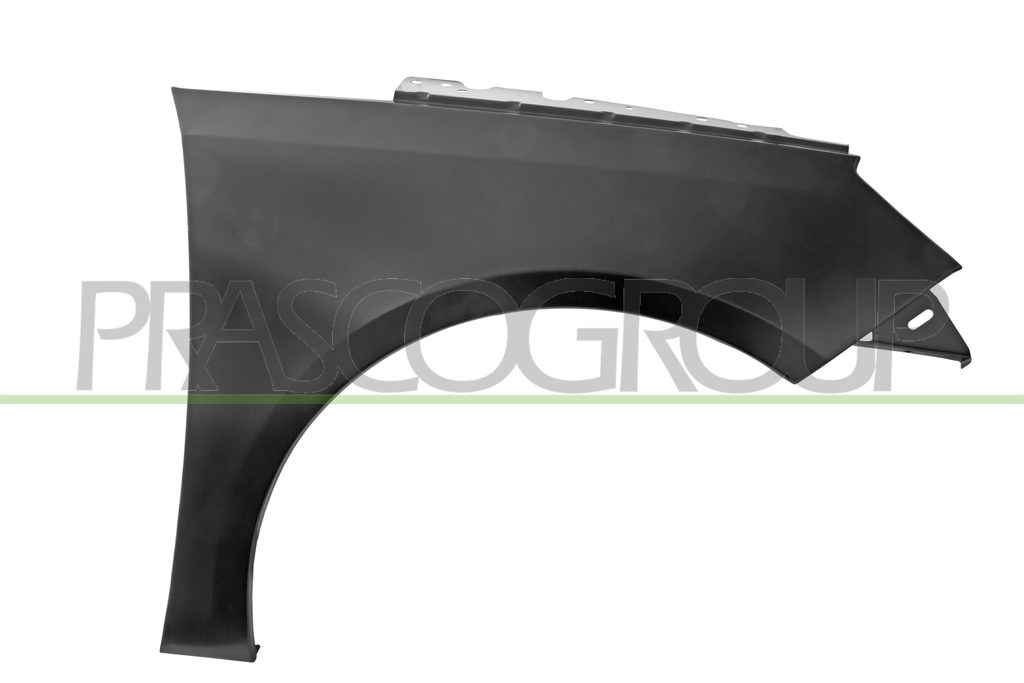 FRONT FENDER RIGHT