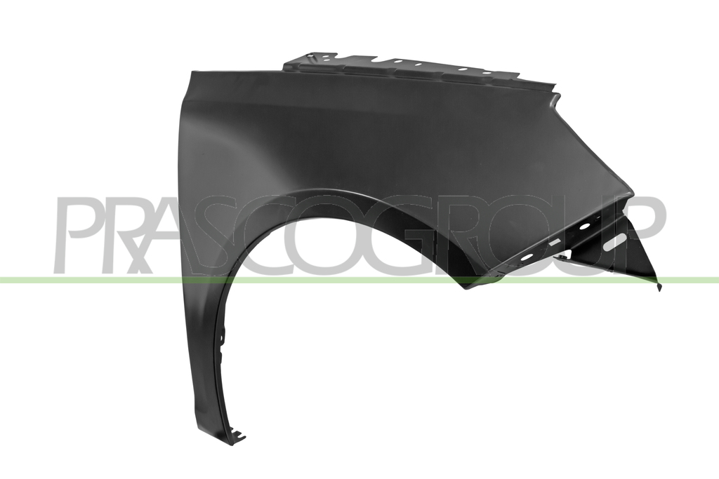FRONT FENDER RIGHT