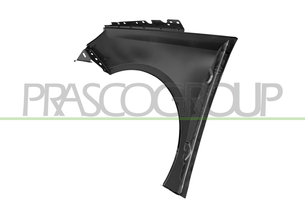 FRONT FENDER RIGHT