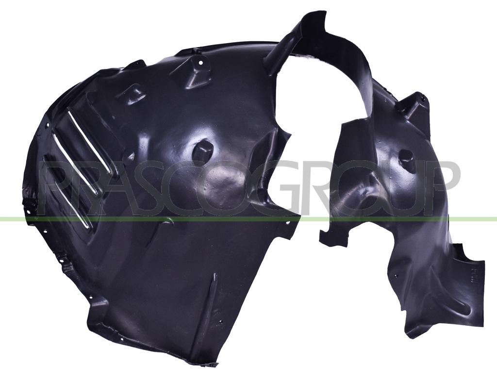 FRONT INNER FENDER RIGHT