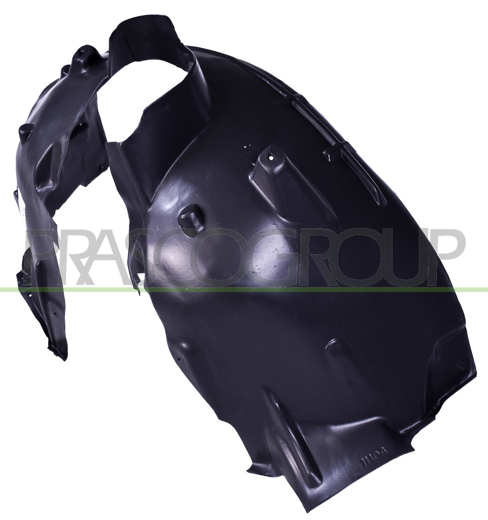 FRONT INNER FENDER RIGHT
