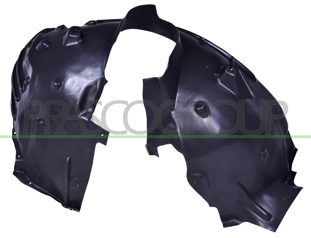 FRONT INNER FENDER RIGHT