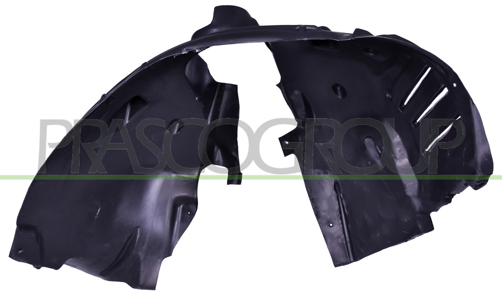 FRONT INNER FENDER RIGHT