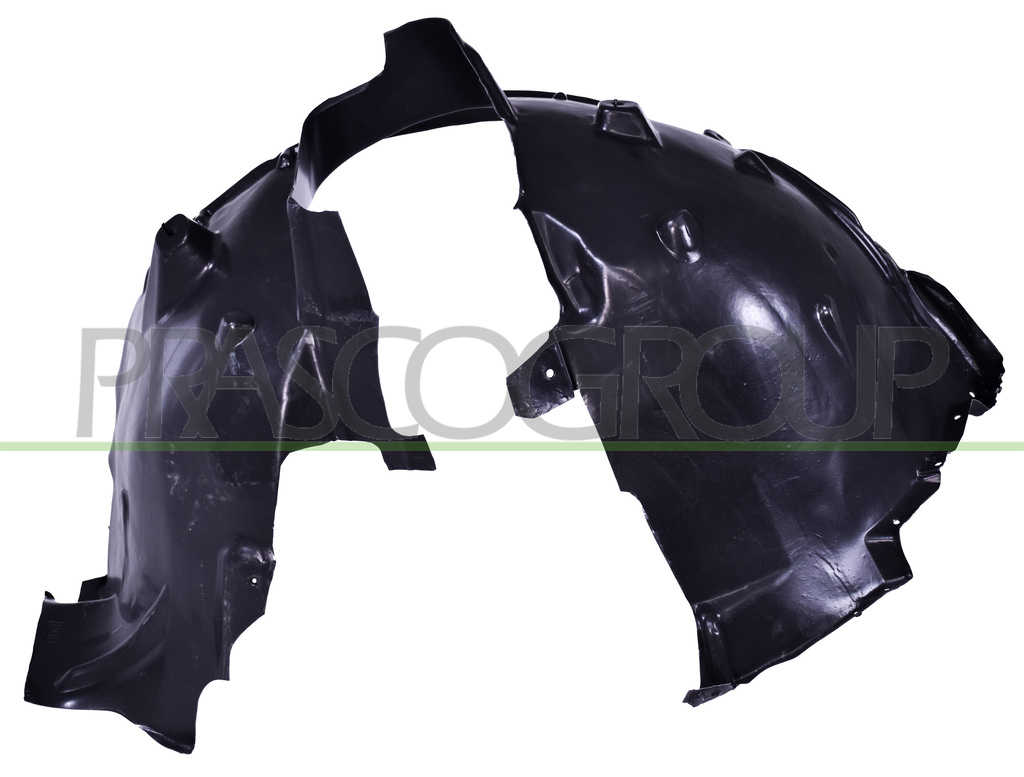 FRONT INNER FENDER LEFT