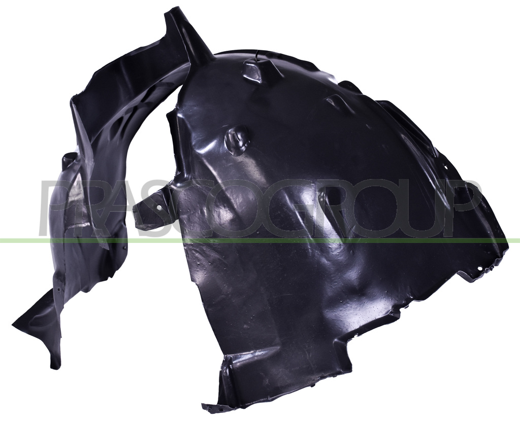 FRONT INNER FENDER LEFT