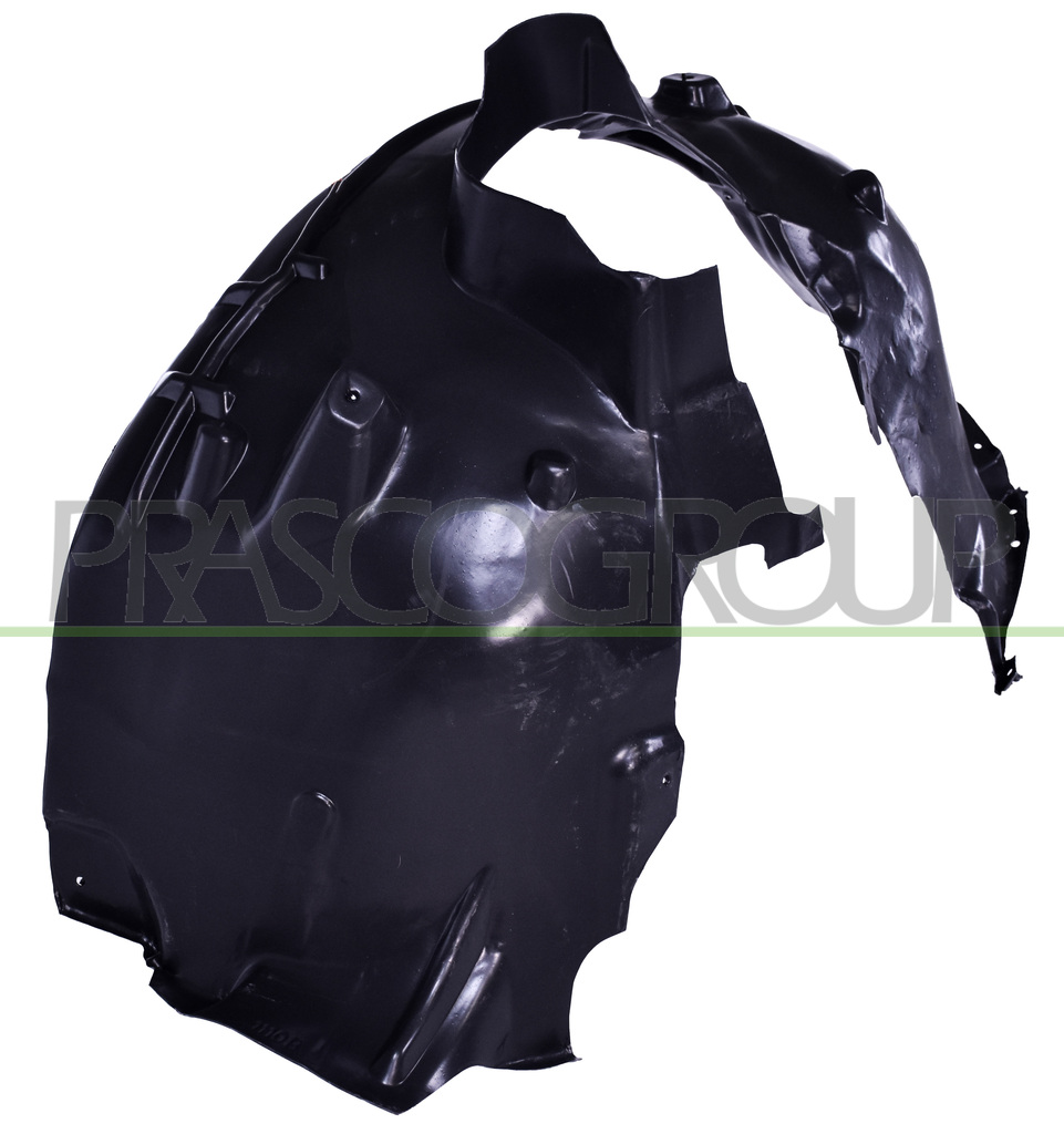 FRONT INNER FENDER LEFT