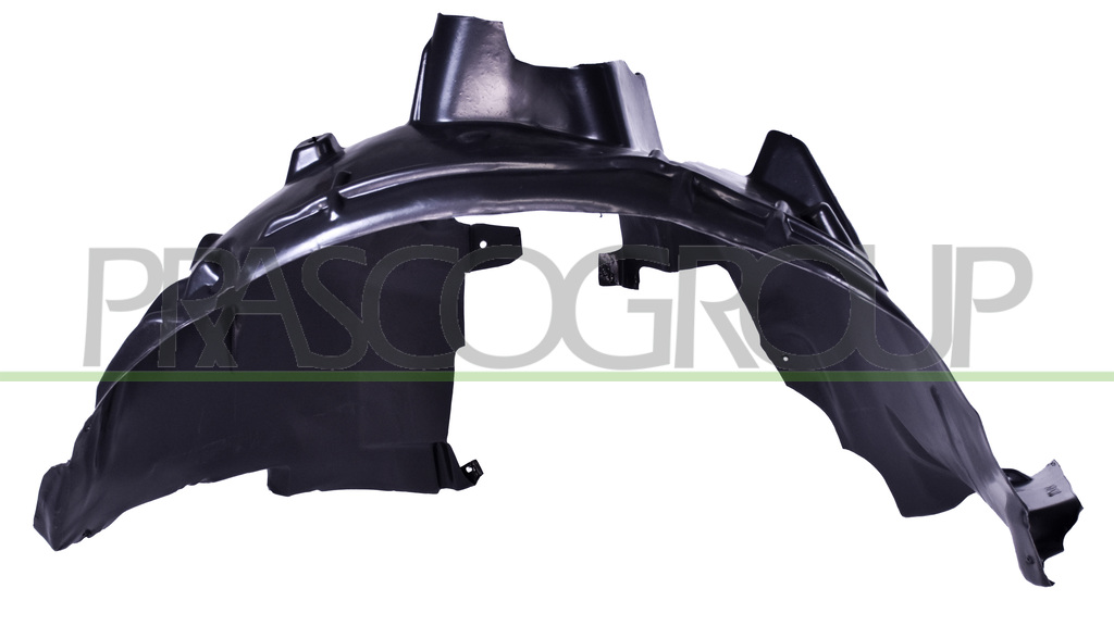 FRONT INNER FENDER LEFT