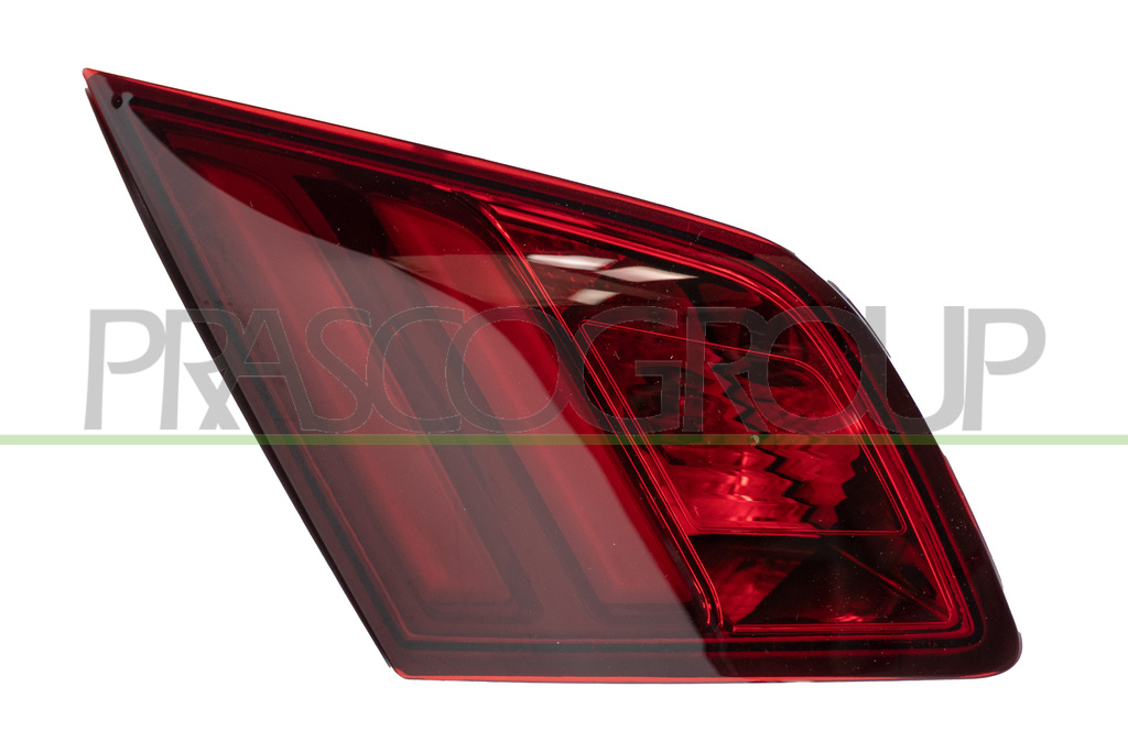 TAIL LAMP LEFT-INNER-WITHOUT BULB HOLDER-LED
