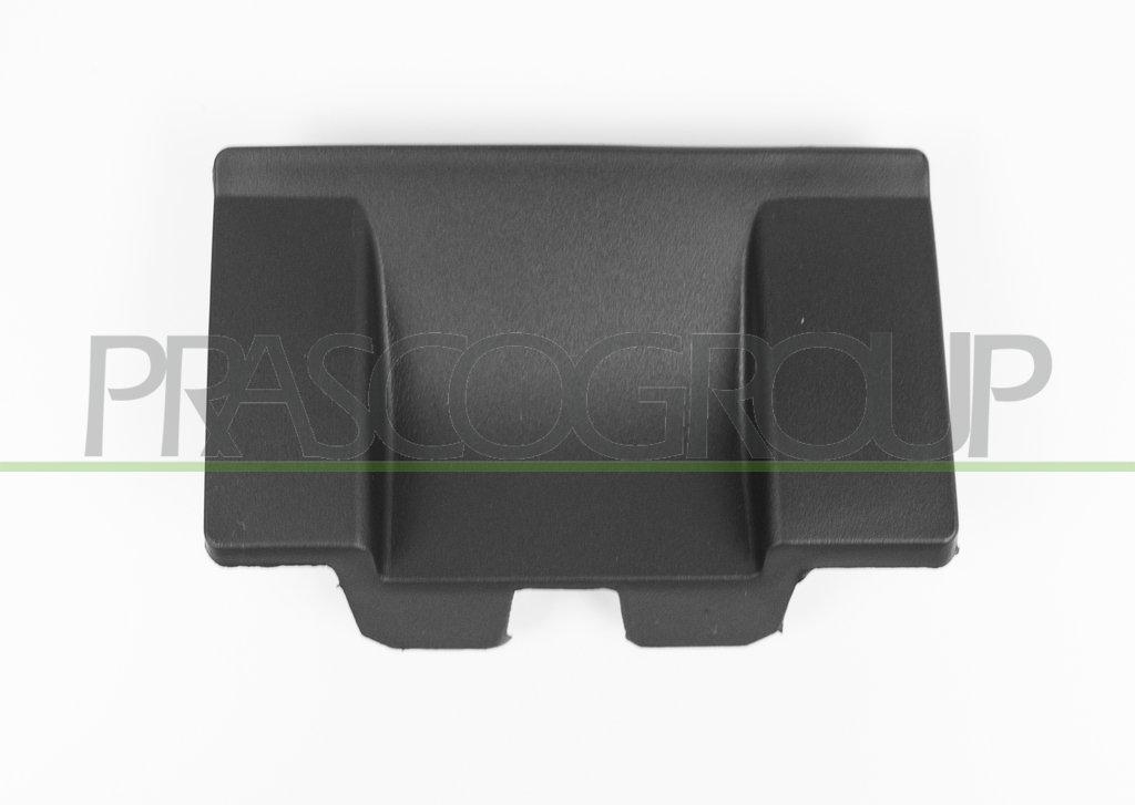 RADIATOR GRILLE SUPPORT COVER CAP