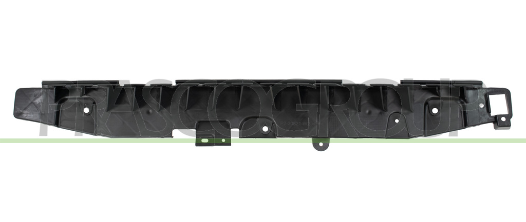 REAR BUMPER BRACKET-CENTRE