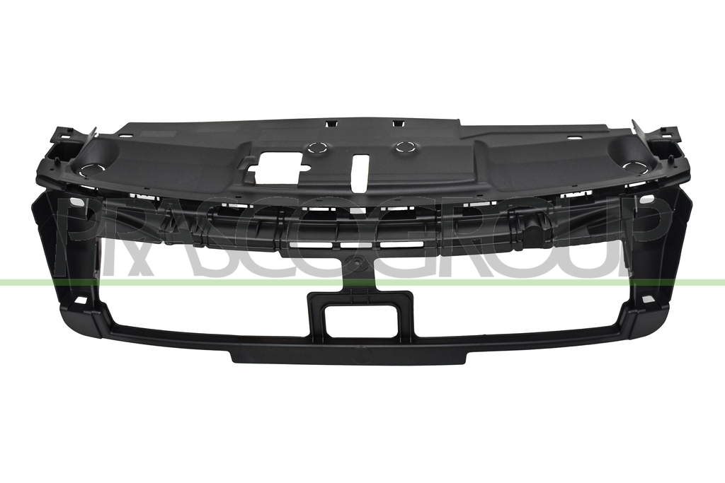 COUVERTURE EN PLASTIQUE DE SERRURE DE CAPOT