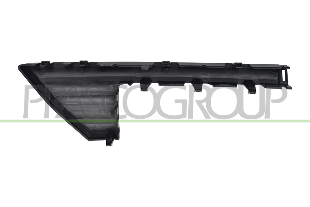 FRONT BUMPER GRILLE LEFT-INNER