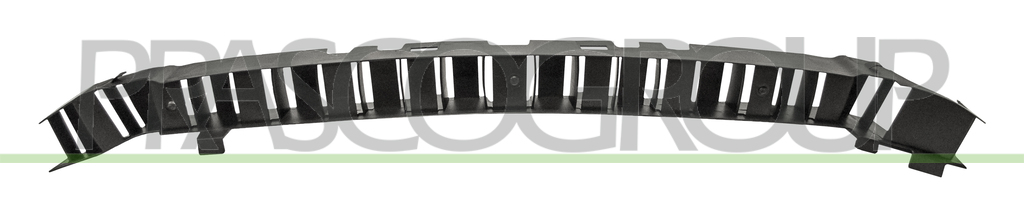 FRONT BUMPER ABSORBER