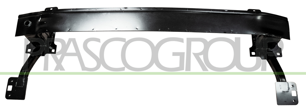 FRONT BUMPER REINFORCEMENT