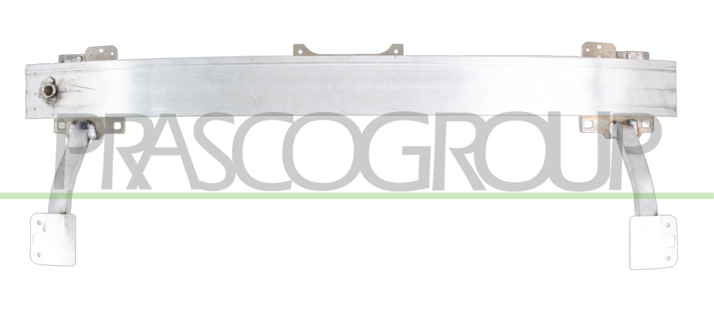 FRONT BUMPER REINFORCEMENT-ALUMINIUM