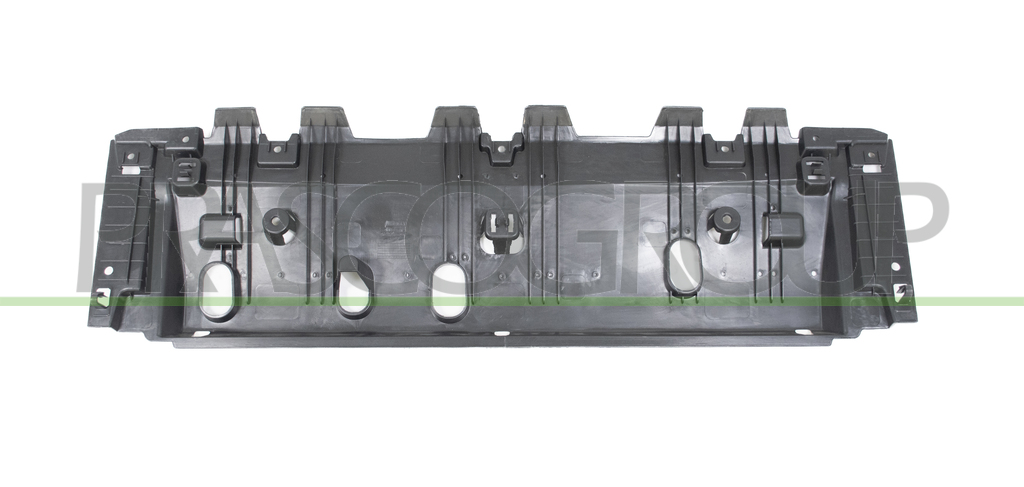 FRONT UNDER BUMPER COVER