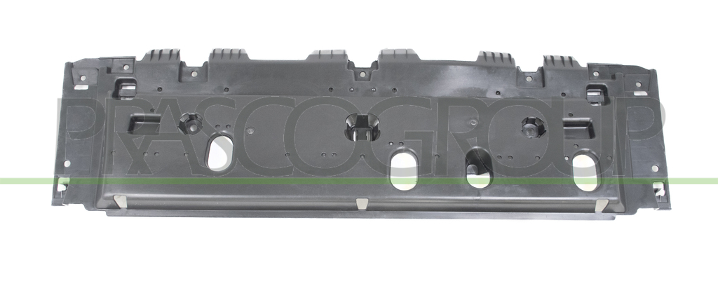 FRONT UNDER BUMPER COVER