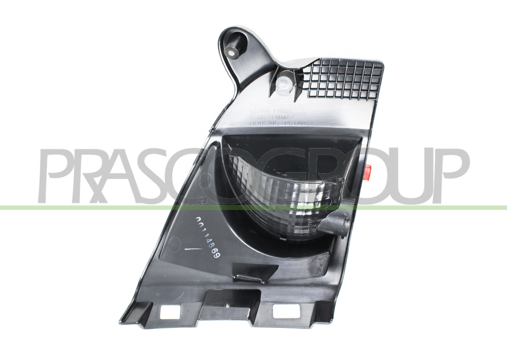 REAR FOG LAMP RIGHT-WITHOUT BULB HOLDER