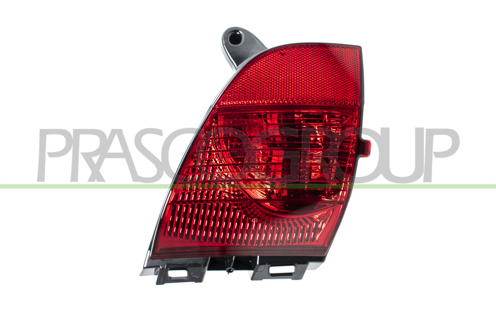 REAR FOG LAMP LEFT-WITHOUT BULB HOLDER