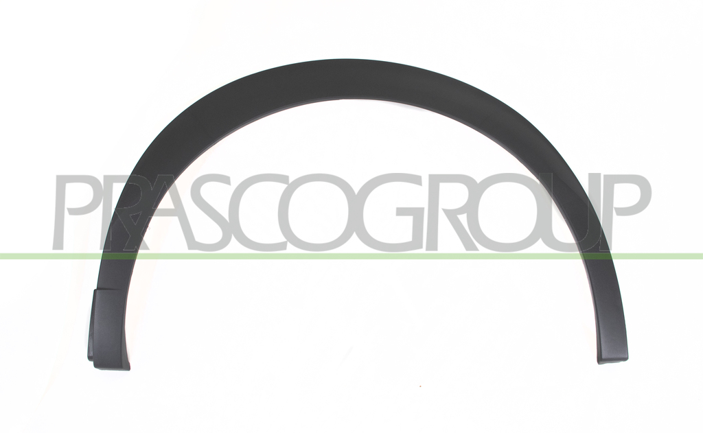 CERCO ALETA TRASERO IZQUIERDO-NEGRO GRANDULADO