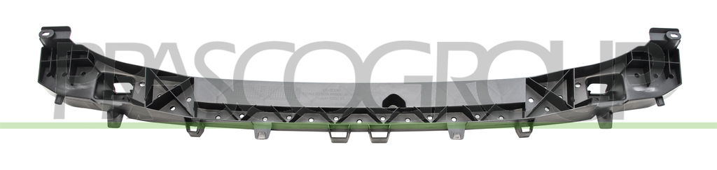FRONT BUMPER ABSORBER-PLASTIC