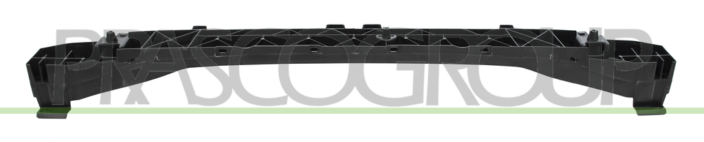 FRONT BUMPER ABSORBER-PLASTIC
