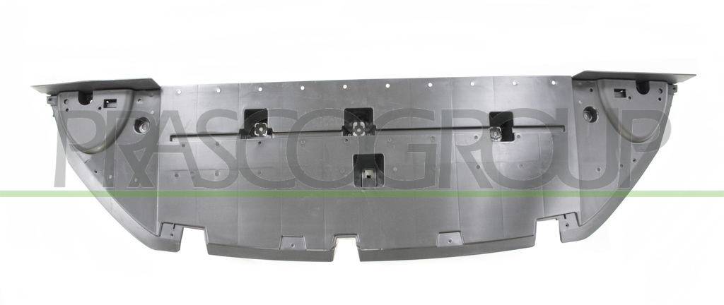 FRONT UNDER BUMPER COVER