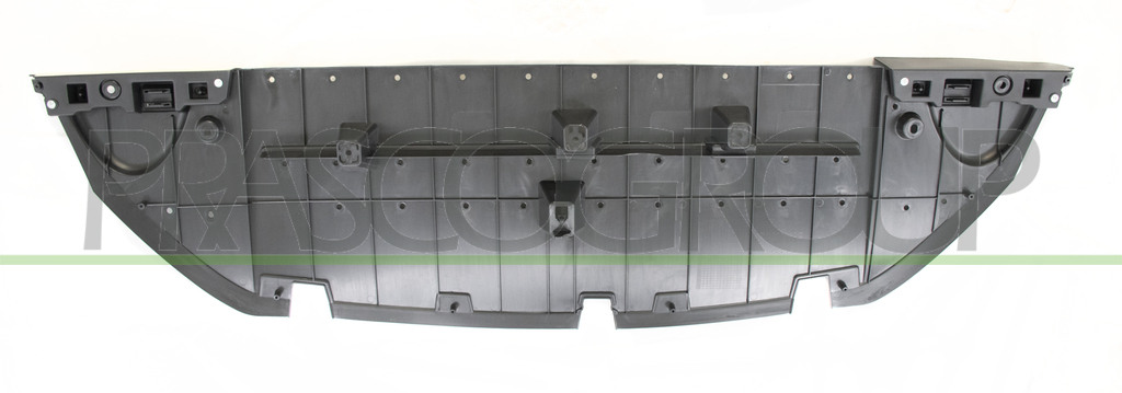 FRONT UNDER BUMPER COVER