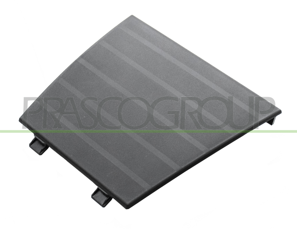 FRONT RADAR COVER CAP