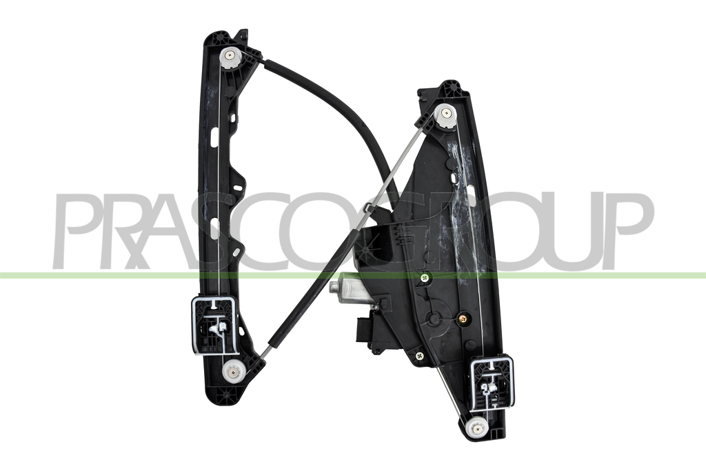 FRONT WINDOW REGULATOR RIGHT-ELECTRIC MOD. 5 DOOR-CONFORT