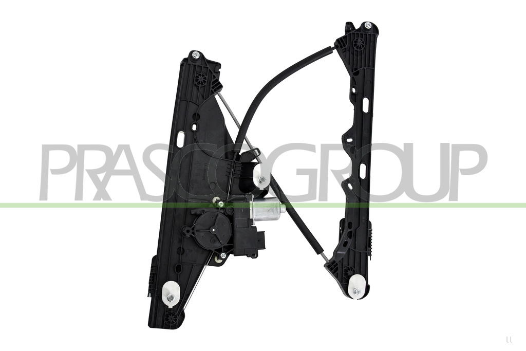 FRONT WINDOW REGULATOR RIGHT-ELECTRIC MOD. 5 DOOR-CONFORT