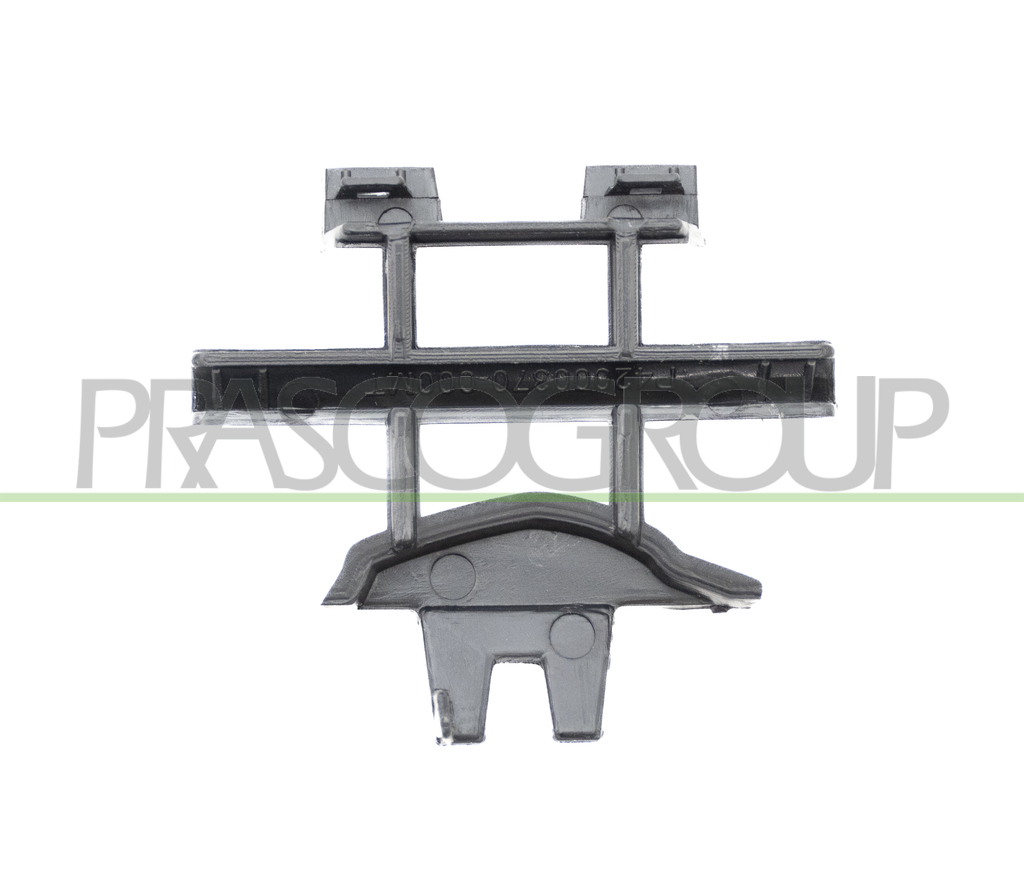 FRONT VIEW CAMERA HOLDER