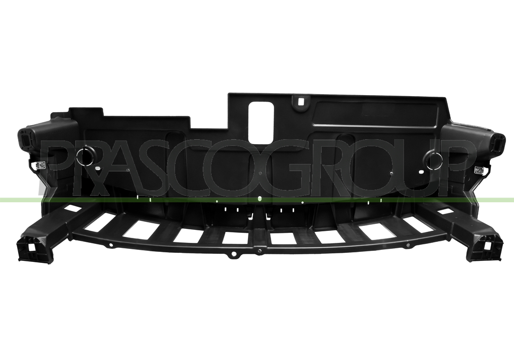 SUPPORTO GRIGLIA RADIATORE