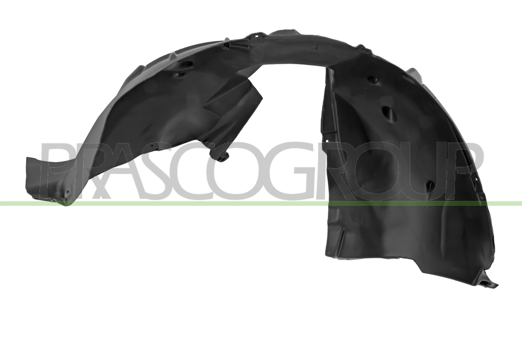 FRONT INNER FENDER RIGHT