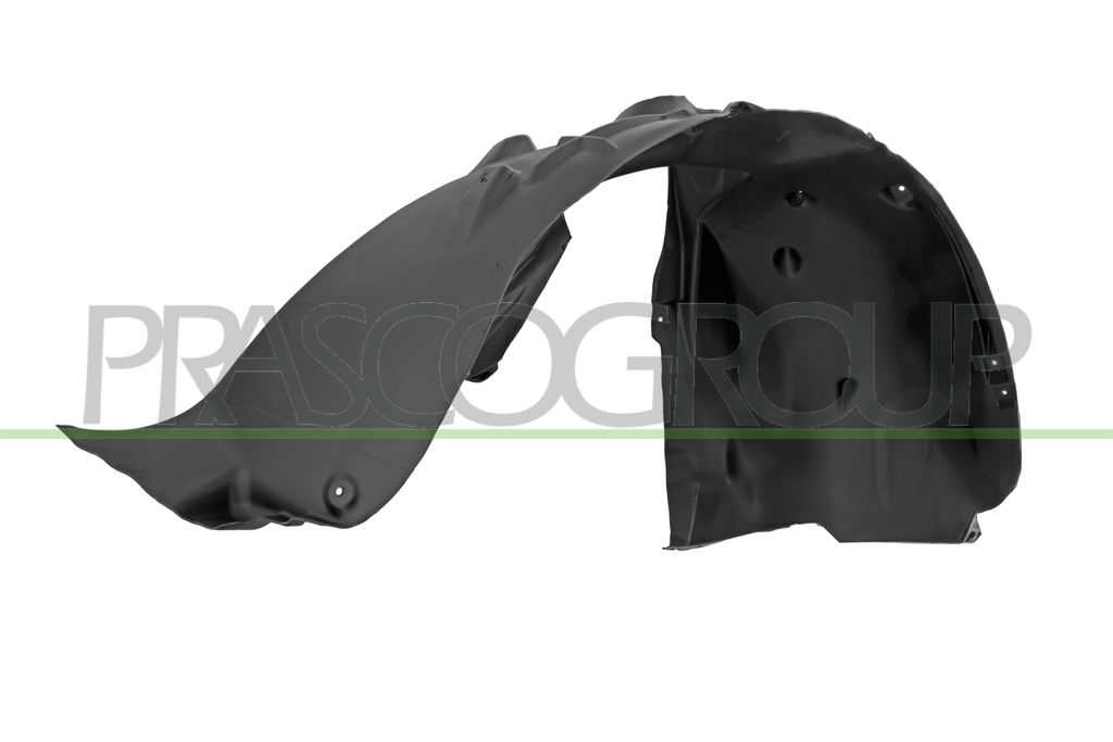 FRONT INNER FENDER RIGHT
