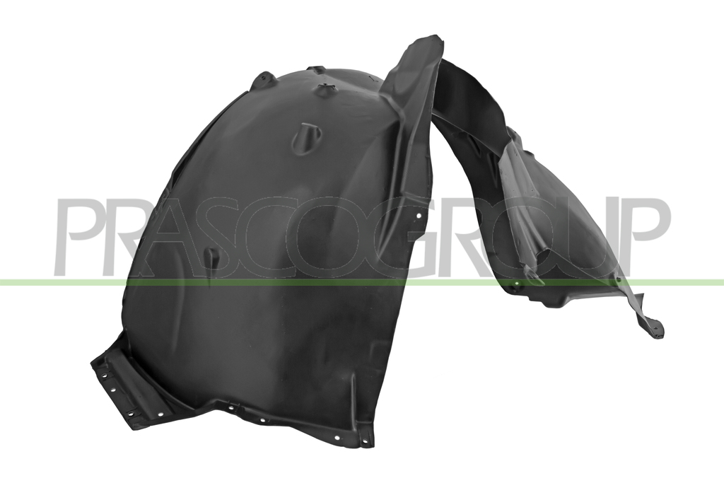 FRONT INNER FENDER RIGHT