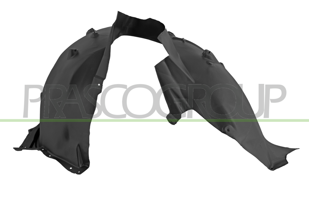FRONT INNER FENDER RIGHT