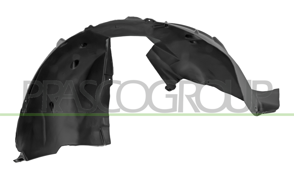 FRONT INNER FENDER LEFT
