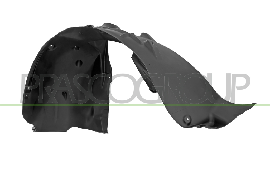 FRONT INNER FENDER LEFT