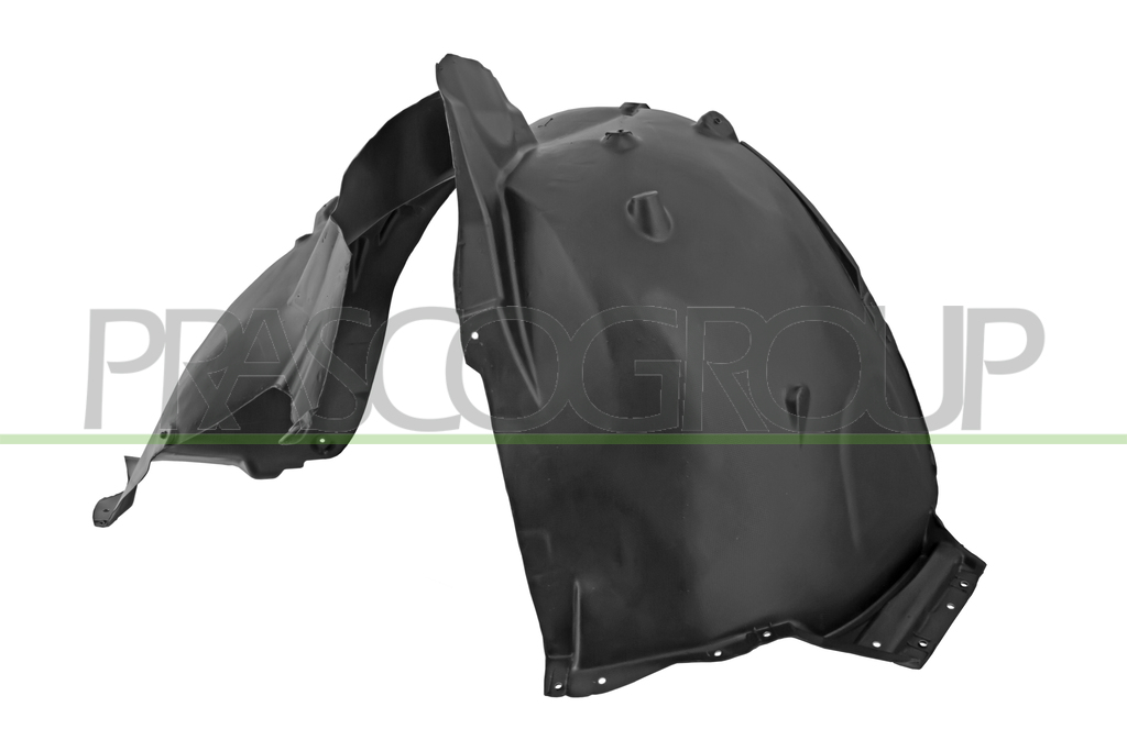 FRONT INNER FENDER LEFT
