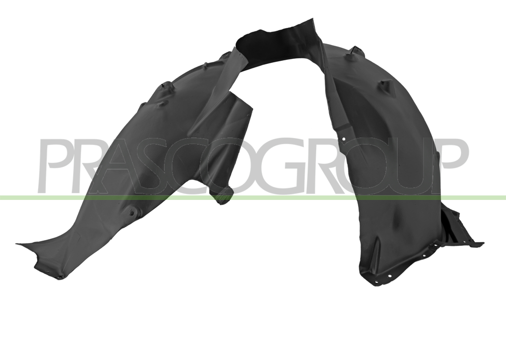 FRONT INNER FENDER LEFT
