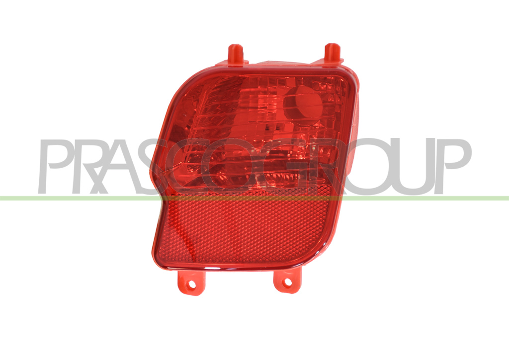 REAR FOG LIGHT LEFT-WITH BULB HOLDER