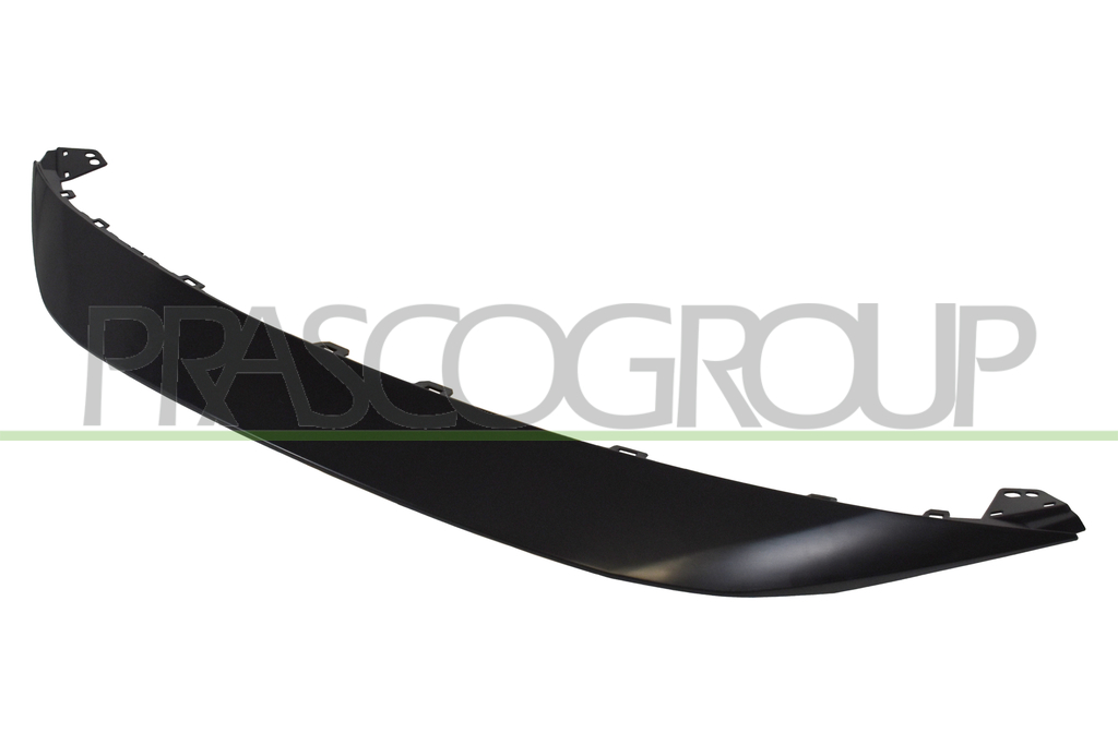 GRILLE MOLDING-UPPER-PRIMED