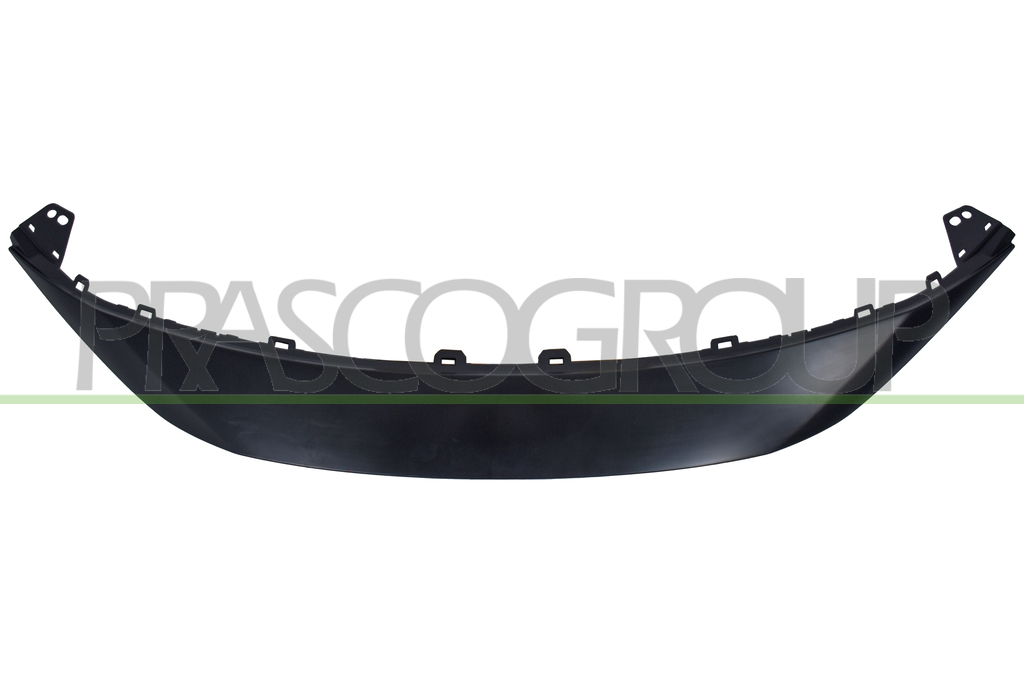 GRILLE MOLDING-UPPER-PRIMED
