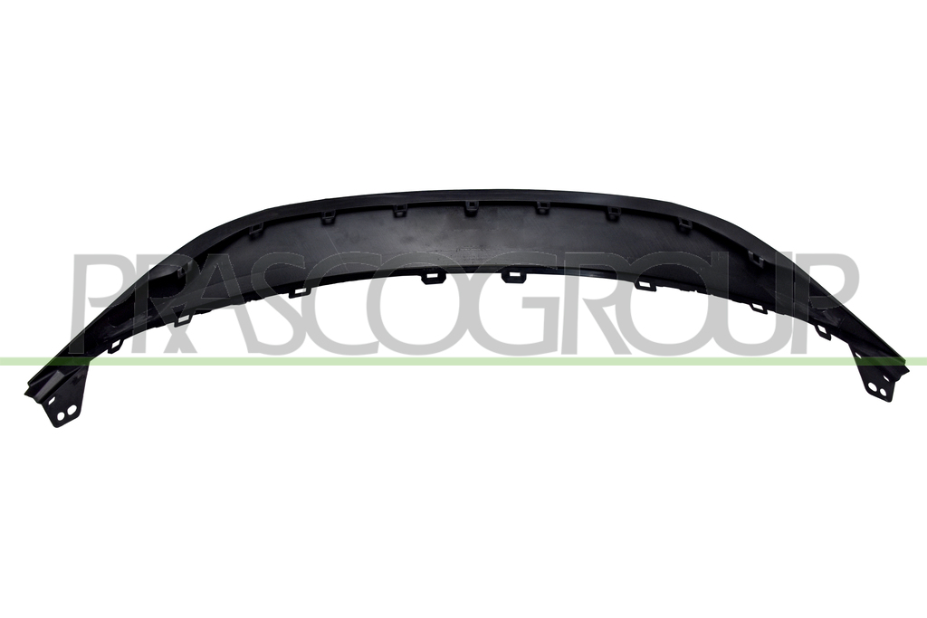 GRILLE MOLDING-UPPER-PRIMED