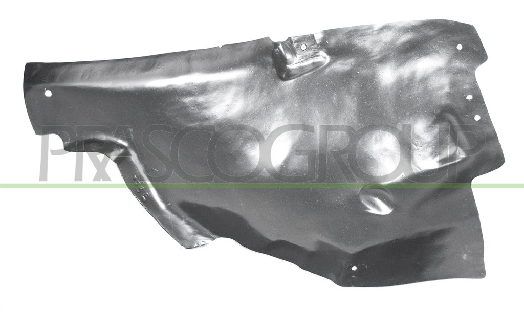 FRONT INNER FENDER RIGHT-FRONT SIDE